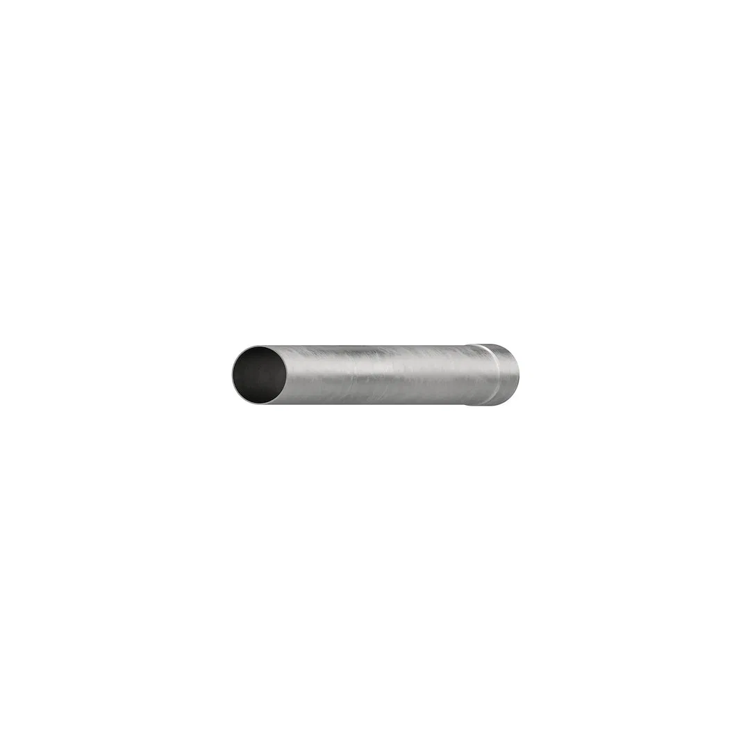 43782 – WALKER EXHST Exhaust Pipe Intermediate, OE Replacement 26 Inch Overall Length - view 3
